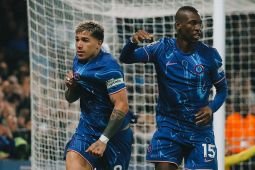 Chelsea bekuk Esperance 3-0 dlolos 16 besar usai tundukkan