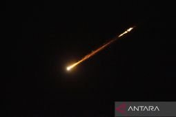 Wilayah udara Lebanon ditutup imbas konflik Israel-Iran