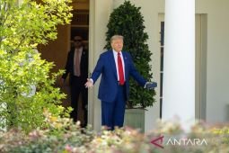 Trump klaim Iran dan Israel sepakati gencatan senjata penuh