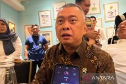 Menhub instruksikan jajaran lacak teror bom penerbangan jamaah haji
