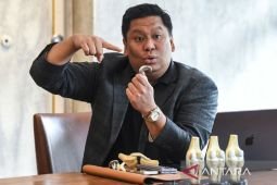 Dokter sebut ganti sendi lutut dengan robotik buat pasien langsung jalan