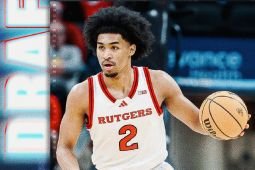 Spurs pilih Dylan Harper di NBA Draft, incar Rookie of the Year ketiga