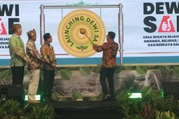 Program DEWI SAE wujudkan 100 desa wisata unggulan di Probolinggo