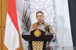 Menbud buka suara soal pernyataan tragedi Mei 1998