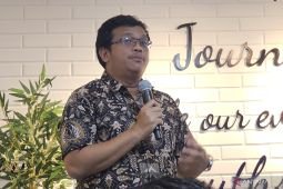 Kemkomdigi tanggapi ramai konten AI soal kerusakan Raja Ampat