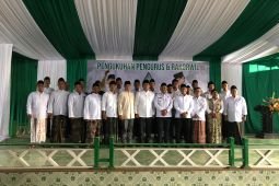 Prabu Nusantara Wilayah Mataraman utamakan pembangunan berkeadilan