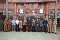 Tulungagung terpilih sebagai lokasi gelaran Festival Budaya Spiritual