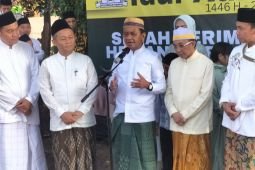 Energy minister to inspect Raja Ampat nickel mining