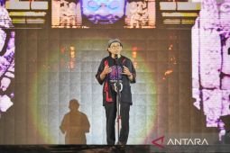 Menteri Kebudayaan apresiasi upaya pelestarian Reyog Ponorogo
