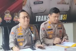 Tuduhan ijazah palsu Jokowi, polisi minta pendapat hukum dari ahli