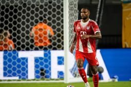 Muenchen vs Flamengo, Jonathan Tah inginkan permainan berbeda
