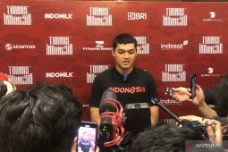 Kiper Adi Satryo ungkap alasan gabung Arema