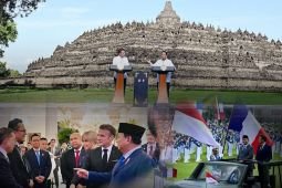 Danantara sebut BUMN perkuat hubungan RI-Prancis