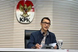 KPK panggil anggota DPR Anwar Sadad jadi saksi kasus dana hibah Jatim