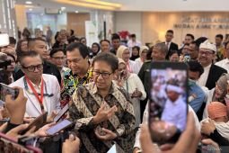 Menkes minta masyarakat tetap waspada meski COVID-19 terkendali