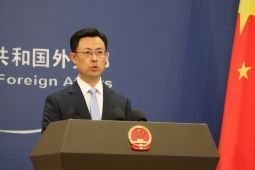 China kritik pendekatan AS ke Iran, ancaman hanya perburuk keadaan