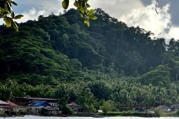 Nickel mining in Raja Ampat sparks heated debate