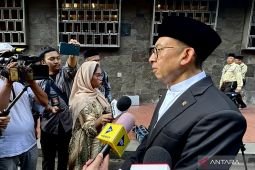 Fadli Zon: Gua purba di Indonesia terancam tambang