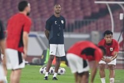 Ini daftar final skuad Timnas Indonesia lawan China