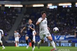 Daftar calon lawan Timnas Indonesia di putaran keempat