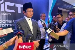 Menag: Hijrah tidak sekadar pindah tempat, tapi dari gelap ke terang