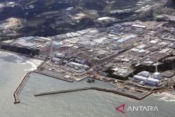 Ganti rugi krisis nuklir Fukushima 2011 dibatalkan pengadilan Tokyo