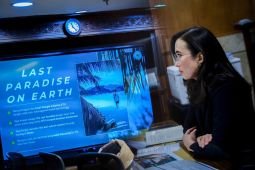 Kemenpar ambil tiga langkah strategis atasi isu tambang nikel Raja Ampat