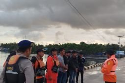 SAR evakuasi enam penumpang kapal yang kecelakaan di Wakatobi