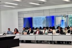 Indonesia advocates indigenous communities' progress at FWG LCIPP