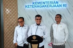 Yassierli sebut pencairan BSU utamakan prinsip kehati-hatian