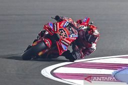 Pecco puas pada performa di seri Belanda