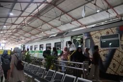 Pemkab Madiun usulkan perpanjangan rute KA BIAS hingga Stasiun Caruban