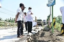 Dinas PUPR Madiun bentuk tim reaksi cepat sigap jalan