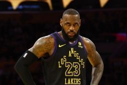 LeBron kritik budaya cincin NBA