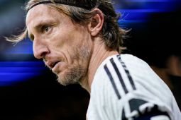 Inzaghi bantu Al-Hilal ke 16 besar bersama Real Madrid