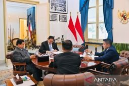 Prabowo initiates measures to safeguard Indonesia's domestic economy