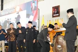 Wagub Jatim apresiasi PSHT bekali calon warga baru wawasan kebangsaan