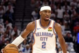 Gim keempat Final NBA, Thunder menang lawan Pacers