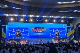 Menteri UMKM pacu rasio kewirausahaan capai 3,2 persen pada 2025