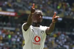 Dwigol Guirassy bantu Dortmund ke perempat final Piala Dunia Antarklub