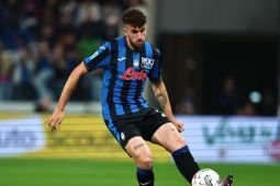 Atletico resmi umumkan transfer Matteo Ruggeri dari Atalanta