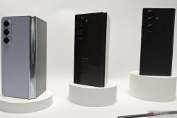 Galaxy Z Fold7 meluncur di Indonesia, harga mulai Rp28,5 juta