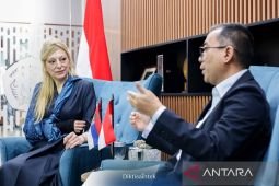 Indonesia, Serbia deepen cooperation in higher education, research