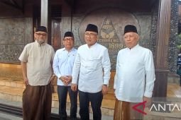 Kemenko PMK dorong transformasi pesantren jadi lebih maju