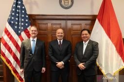 Indonesia, United States agree to continue tariff negotiations