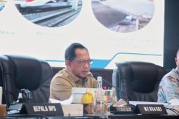 Better rice distribution can lower prices: Minister Karnavian