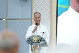 Soal tarif AS tetap 32 persen, Menteri Agus Gumiwang terus upayakan ruang negosiasi