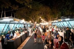 BI catat omzet UMKM capai Rp1,17 miliar di Banyuwangi Ethno Carnival