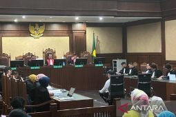 JPU: Tom Lembong tak terima dana tapi kebijakannya perkaya 10 pihak