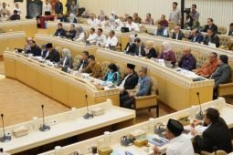 DPR setujui usulan pembukaan blokir anggaran Ombudsman Rp63,9 miliar